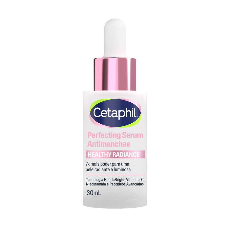 Perfecting Serum Antimanchas Healthy Radiance | Cetaphil